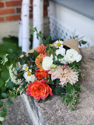 Signature Flower Subscription 