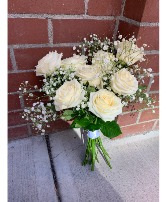 Signature Simplicity Bouquet Package A La Carte Weddings 