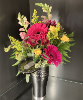 Signature Tumbler 