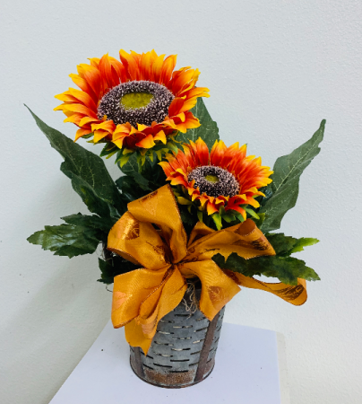 (SILK) Best of The Bunch Silk Arrangement