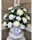 Purchase this funeral home arrangement