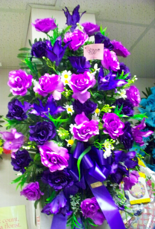 Silk Sympathy Spray