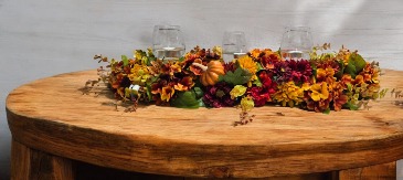 Silk Table Centerpiece  in Culpeper, VA | ENDLESS CREATIONS FLOWERS AND GIFTS