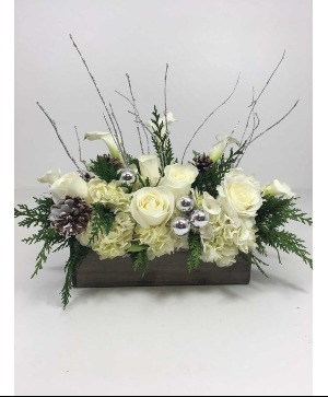 silver bells  christmas 