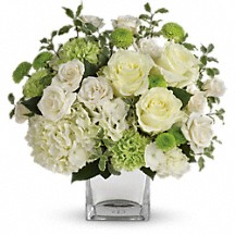 Shining On Floral Bouquet