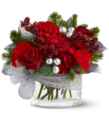 Silver Lining Christmas