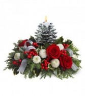 Silver Pinecone ** Acacia Exclusive **