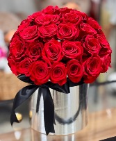 Be Mine Box 