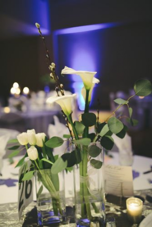 Simple Beauty Table Decor In Mankato Mn Drummers Garden Center