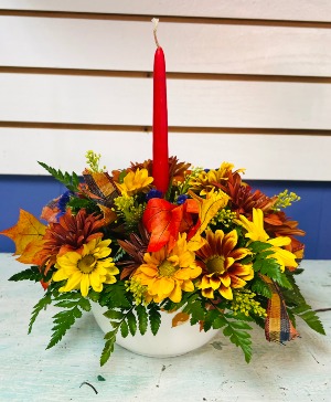 Simple Centerpiece  Centerpiece 