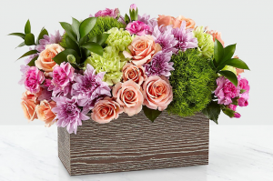Simple Charm™ Arrangement in Croton On Hudson, NY | Cooke's Little Shoppe Of Flowers Simple Charm™ Arrangement in Croton On Hudson, NY | Cooke's Little Shoppe Of Flowers