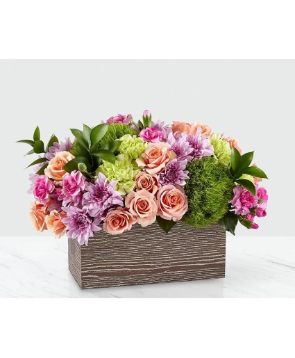 Simple Charm™ Bouquet