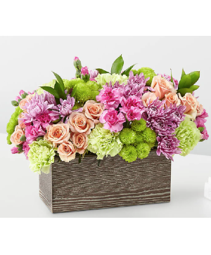 Simple Charm Bouquet 