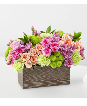 SIMPLE CHARM BOUQUET 