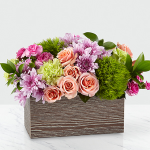 Simple Charm Bouquet  Floral Arrangement