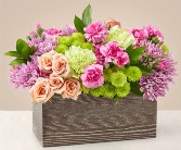 FTD Simple Charm Bouquet standard