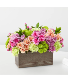 Simple Charm Box Mixed Arrangement