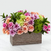 Simple Charms Bouquet 
