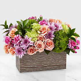 Simple Charms Bouquet in New Wilmington, PA | FLOWERS ON VINE Simple Charms Bouquet in New Wilmington, PA | FLOWERS ON VINE