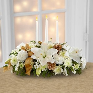 simple elegance Christmas