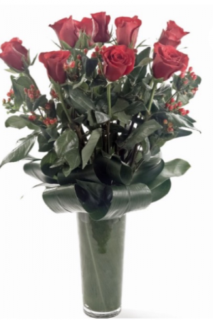Simple Elegance Roses