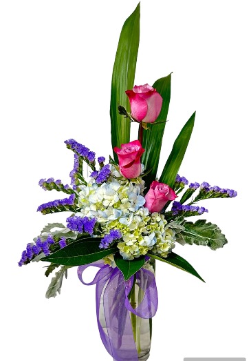 SIMPLE & ELEGANT Mother's  Day Special in Lewiston, ME | BLAIS FLOWERS & GARDEN CENTER