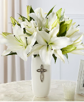 Simple Faith Sympathy, Communion, Wedding