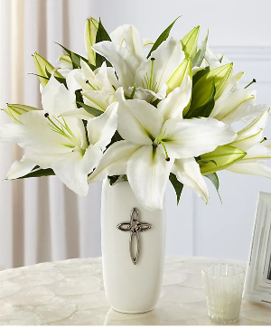 Simple Faith Sympathy, Communion, Wedding