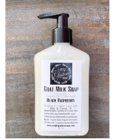 Simple Goodness 9 oz. Liquid Hand Soap