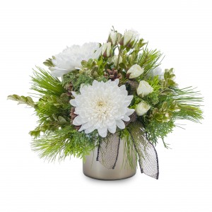 Simple Luxury Arrangement