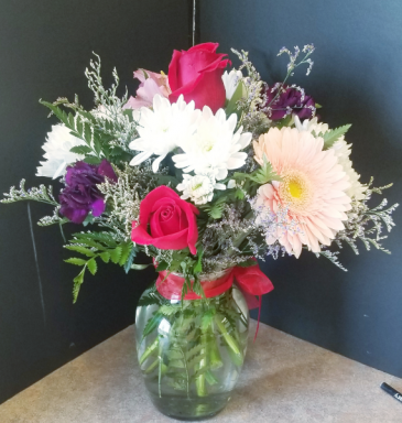 Simple & Perfect Vase