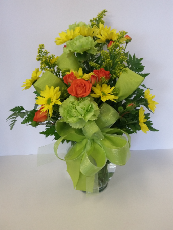 Simple Pleasures Actual in Store Photo
