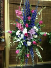 Restful Beauty Spray standing spray