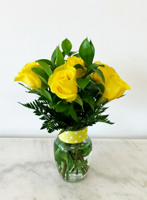 Simple Yellow 