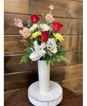 SimpleModern Arrangement 
