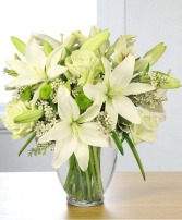 Simplicity Arrangement