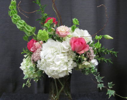 Simplicity Vase