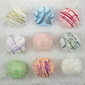 SIMPLIFIED Bath Bomb