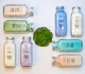 SIMPLIFIED Dead Sea Bath Salts