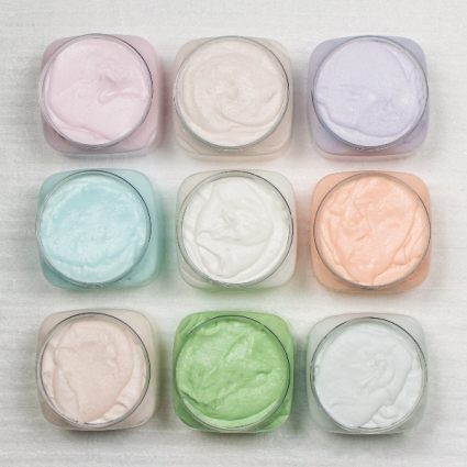 SIMPLIFIED Exfoliating Body Polish