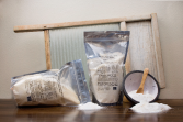 SIMPLIFIED Goat Milk Laundry Soap