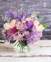 Simply Adore You Floral Design