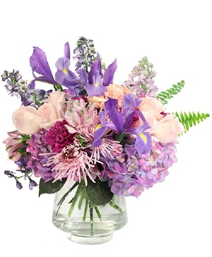Simply Adore You Floral Design 