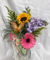 Simply Adored  Everyday Arrangement