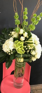 Simply Beautiful Arrangement