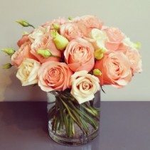 Simply Beautiful  Vase Arrangement 