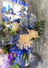 Simply Blue Jeanious Arrangement