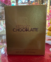 Simply Chocolate 