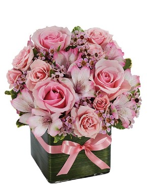 Simply Divine Bouquet Any Occasion