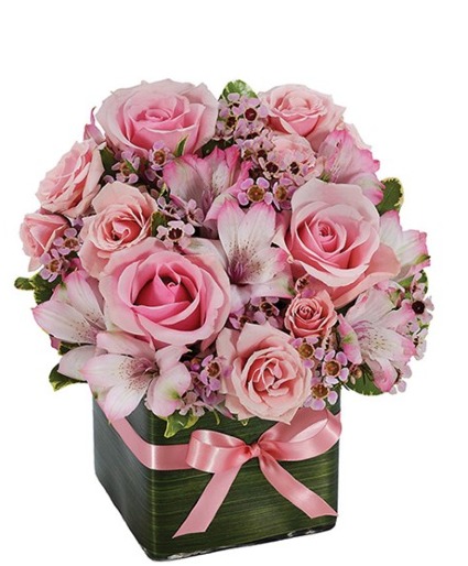 Simply Divine Bouquet Any Occasion